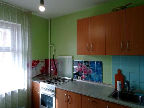 квартира по адресу Червоной Калины просп. (Владимира Маяковского), 67