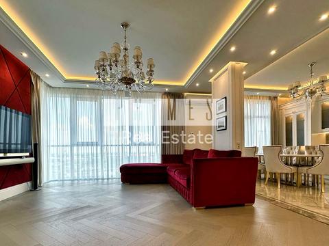 квартира за адресою Андрія Верхогляда вул. (Михайла Драгомирова), 15