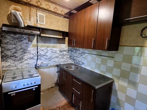 квартира за адресою Жмеринська вул., 4