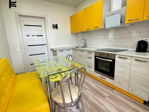 квартира по адресу Чубинського, 8
