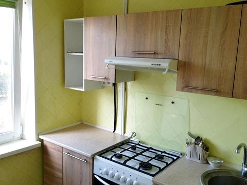 квартира по адресу Леся Курбаса просп., 9