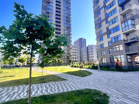 квартира по адресу Правды просп. (Правды), 53