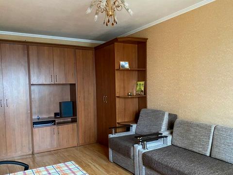 квартира за адресою Анни Ахматової, 14Б
