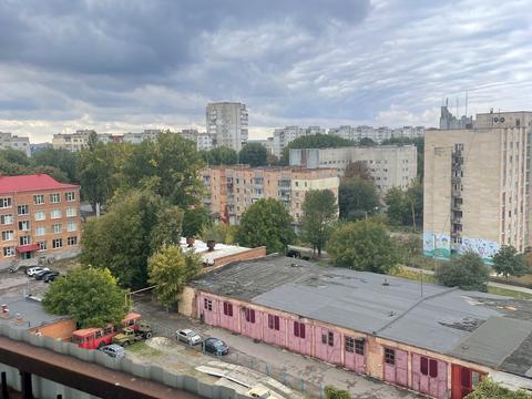 квартира за адресою Проспект Миру, 63Г