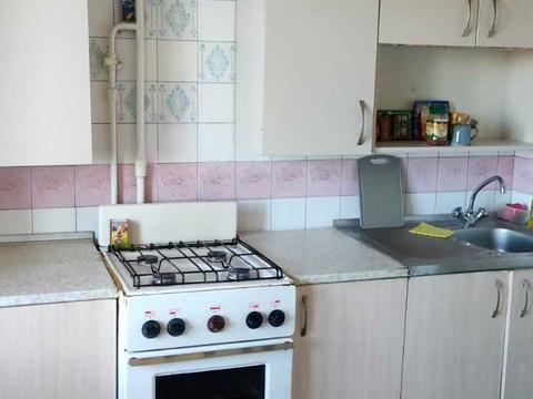 квартира за адресою Зодчих вул., 32