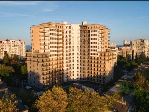 квартира за адресою Полуничний пров., 22/2