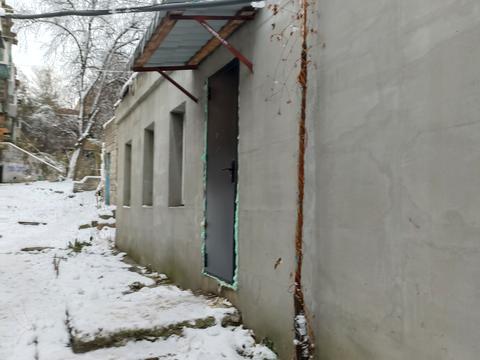 квартира по адресу Орловська, 22