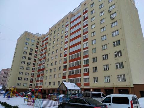 квартира по адресу Січових Стрільців, 9/1