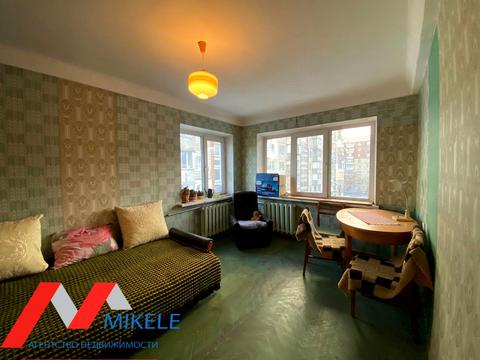 квартира за адресою Воскресенський просп. (Перова), 9б