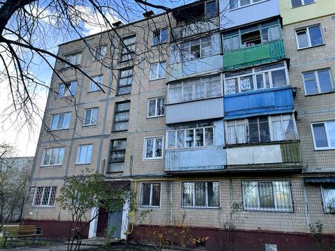 квартира за адресою Байрона просп., 152А