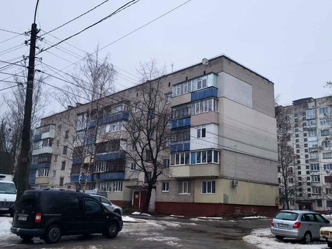 квартира за адресою Соборності вул. (Доценка), 7-В