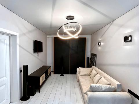 квартира по адресу Никольско-Слободская ул., 8