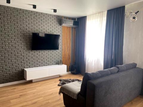 квартира по адресу Льва Ландау, 52Л