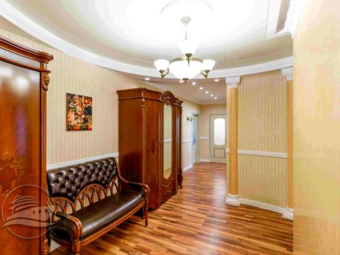 квартира за адресою Бориса Гмирі вул., 8-Б