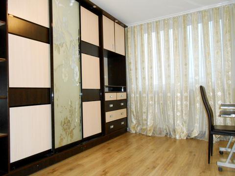 квартира по адресу Соломии Крушельницкой ул., 15-В