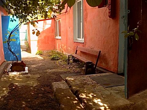 будинок за адресою пров. Шкапіна