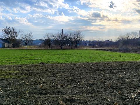 ділянка за адресою Гарфункіна