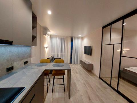 квартира за адресою Космічна вул., 5