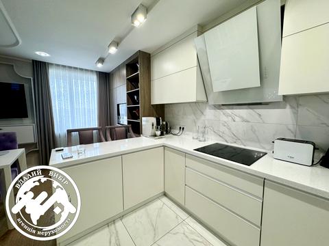 квартира за адресою Келецька вул., 45б