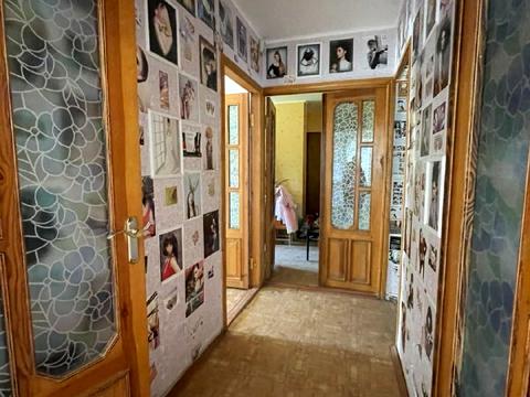 квартира по адресу Новозаводська ул., 4