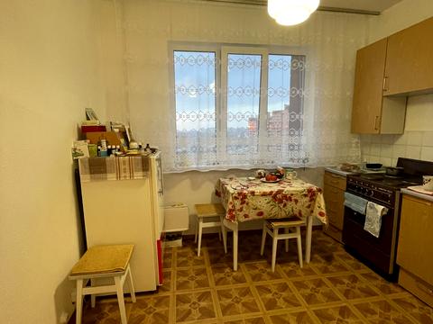 квартира за адресою Оноре де Бальзака вул., 8