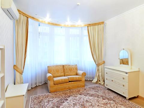 квартира за адресою Оболонська набережна вул., 7