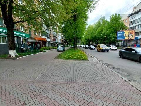 квартира за адресою Степана Бандери вул., 63