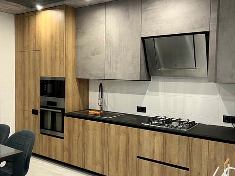 квартира по адресу Малоголосковская ул., 32