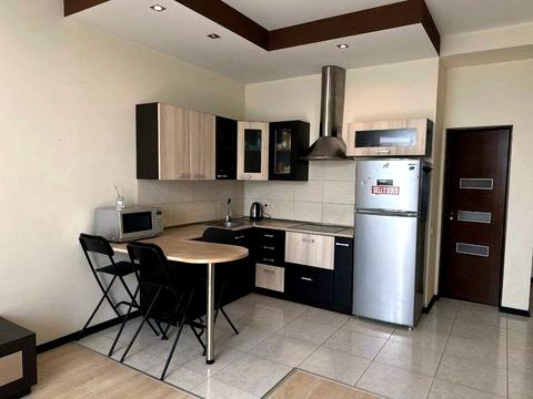 квартира за адресою Науки просп. (Гагаріна), 23