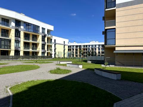 квартира по адресу Редьчинская ул., 7