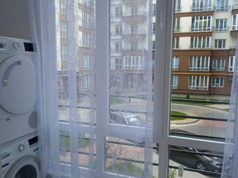 квартира по адресу Стрийская ул., 115