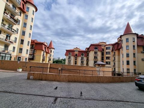 квартира за адресою Протасів Яр вул., 8