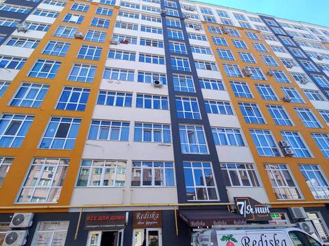 квартира за адресою Боголюбова вул., 9-Б