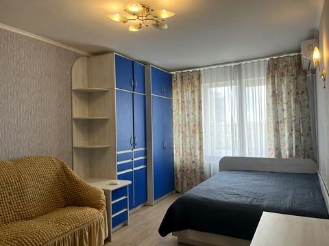 квартира за адресою Митрополита Василя Липківського вул. (Урицького), 34