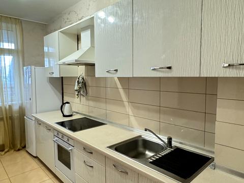 квартира по адресу Петра Калнишевського ул. (Михайла Майорова), 7