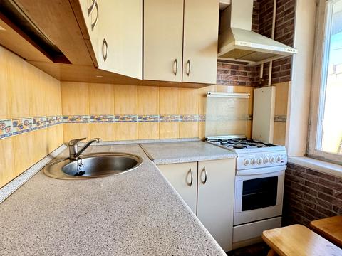 квартира за адресою Рене Декарта вул. (Кулібіна), 6
