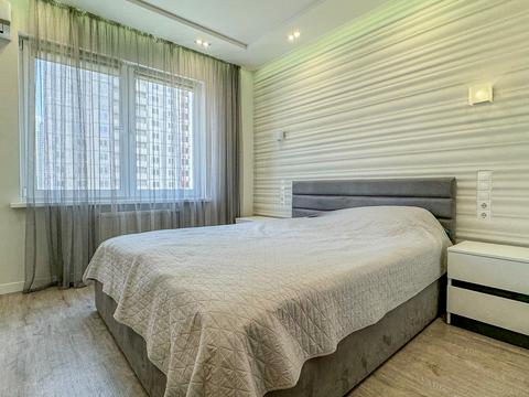 квартира за адресою Бориса Гмирі вул., 14-Б