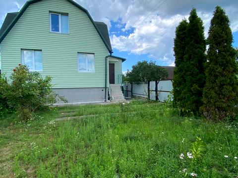 дом по адресу Садова