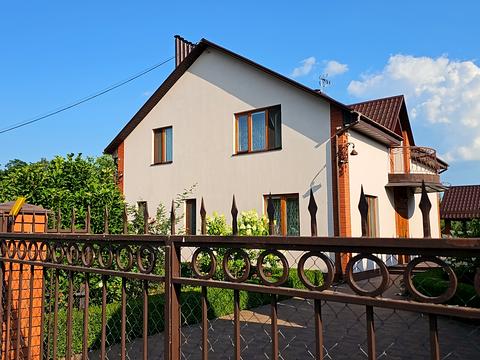 дом по адресу Бакумівка