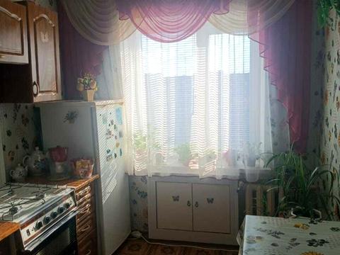 квартира по адресу Попова пер. (Попова), 7