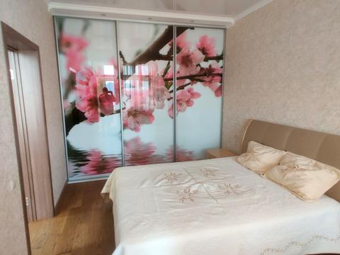 квартира по адресу Парково-Сырецкая ул. (Тимофія Шамрила), 4-В