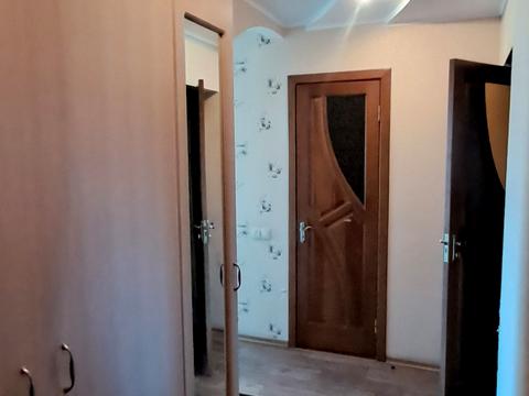 квартира за адресою Київська, 1