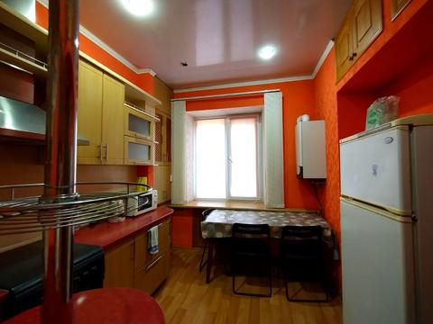 квартира по адресу Криворожстали ул. (Орджонікідзе), 35