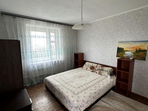 квартира за адресою Азербайджанська вул. (Бакинських Комісарів), 16/3