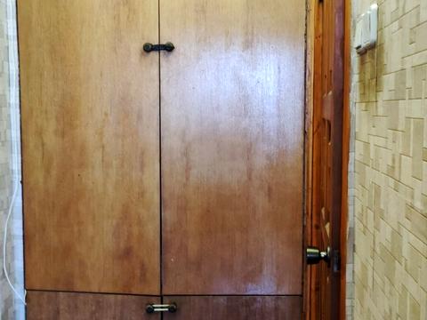 квартира по адресу Ларисы Руденко ул., 7