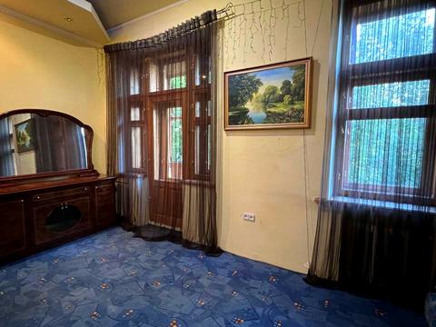 квартира за адресою Скрипниківський узвіз (Воробйова), 11