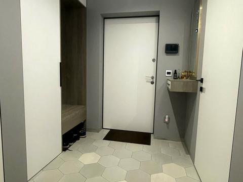 квартира за адресою Набережна Перемоги вул., 44