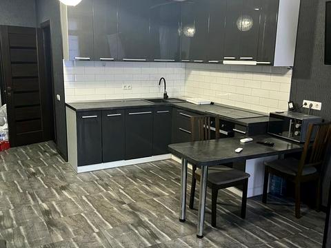 квартира за адресою Соборності просп. (Возз'єднання), 17