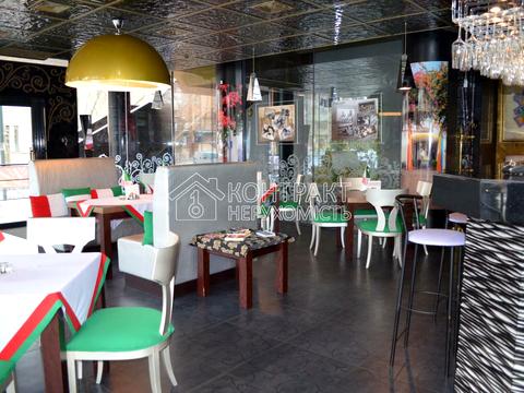 комерційна за адресою Григорія Сковороди вул. (Пушкінська), 79б