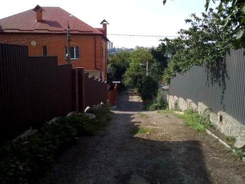 участок по адресу 
